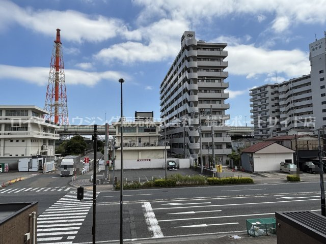 【物件からの展望】