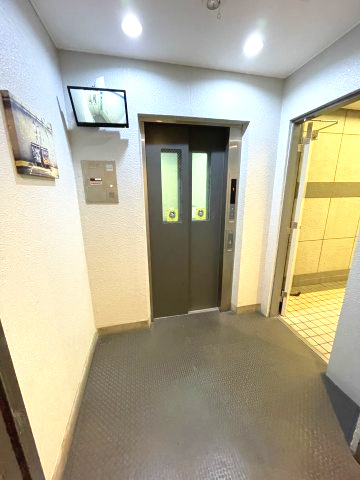 ギャレグランの設備