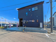 北名古屋市中之郷南149『仲介料無料』新築戸建ての画像