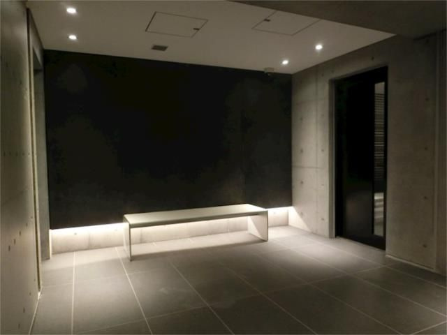 ＺＯＯＭ秋葉原のロビー