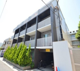 【外観】 | ライズ中野新橋