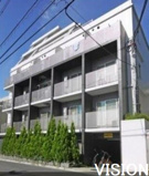 ライズ中野新橋の画像