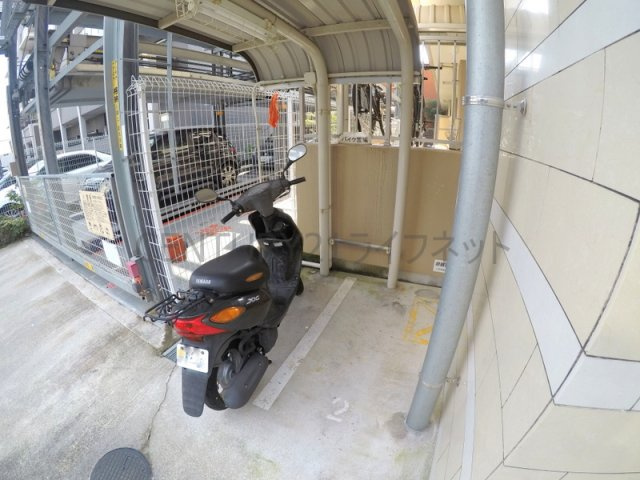 【その他共用部分】 | WGB江坂