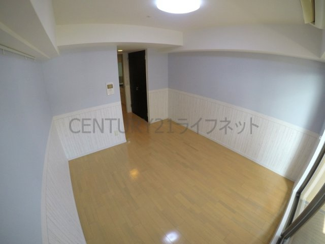 【内装】 | WGB江坂
