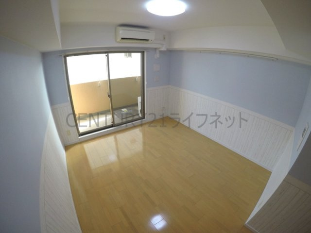 【居間・リビング】 | WGB江坂