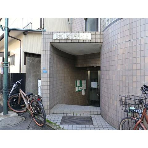 【エントランス】 | ベルトピア池上