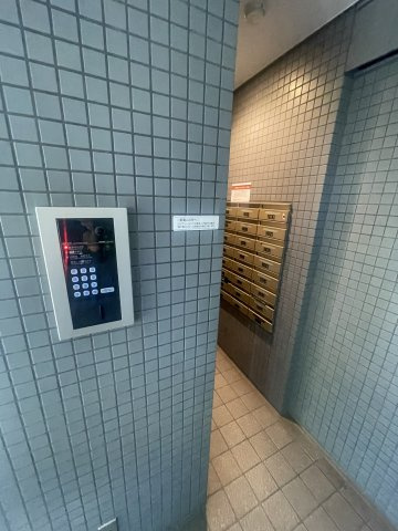 エクセラ中野の設備