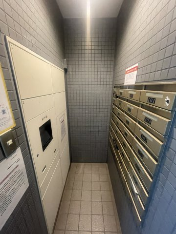 エクセラ中野のその他共用部分