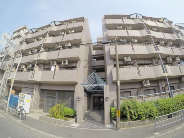 【外観】 | メロディーハイム淡路
