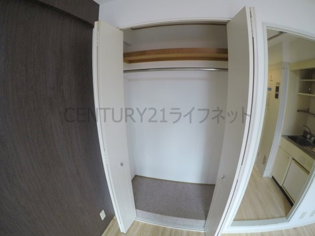 【収納】 | メロディーハイム淡路