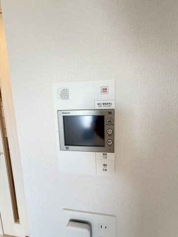 エスリード大阪エヴォルツのセキュリティ