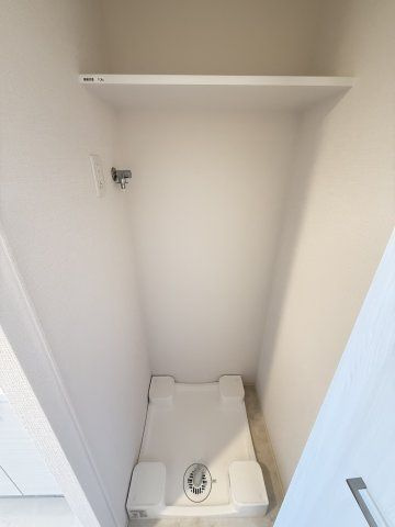 エスリード大阪エヴォルツの設備