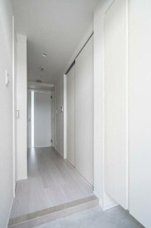 【玄関】 | ミッテドルフ