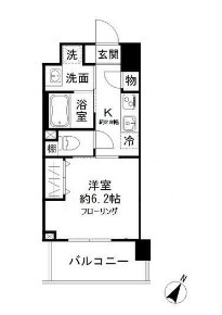 【間取り】 | ミッテドルフ | ☆間取り☆