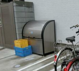 【その他】 | エルスタンザ綾瀬１丁目 