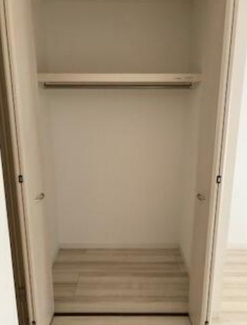 【収納】 | エルスタンザ綾瀬１丁目 