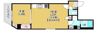 【間取り】 | Parc奥浅草 | ☆間取り☆