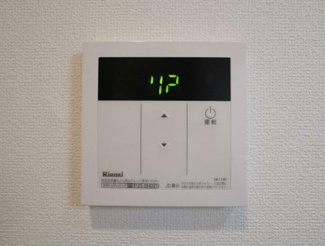 【設備】 | エクセラン北綾瀬