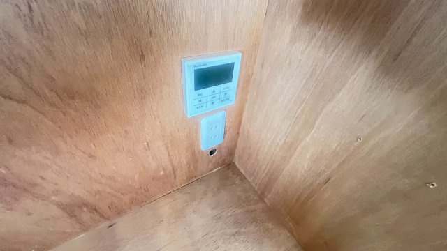 八百七ビルのその他