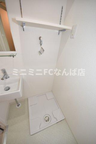 Primavera Nakanoshimaの設備