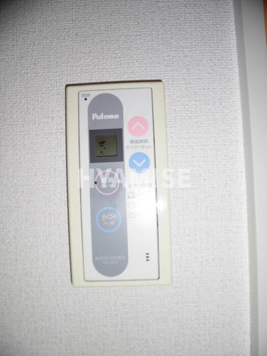 プレミール水主町A棟のその他