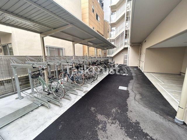 【その他共用部分】 | ワールドアイ都島高倉町