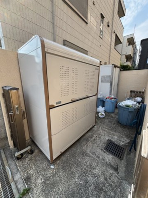 【その他共用部分】 | ライオンズマンション新川崎第2