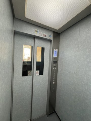 【その他共用部分】 | ライオンズマンション新川崎第2