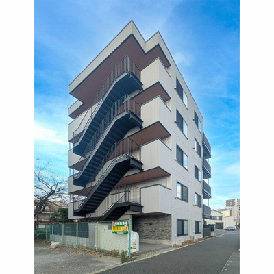 【外観】 | マリエッタ町屋