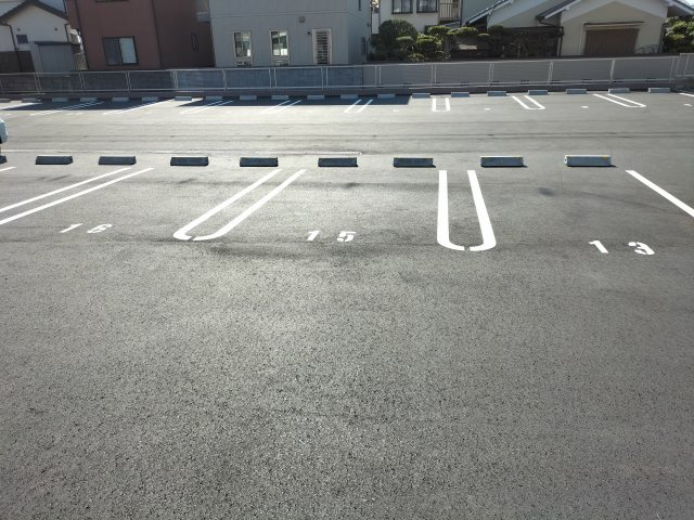 【駐車場】 | フェリシード サリーチェ