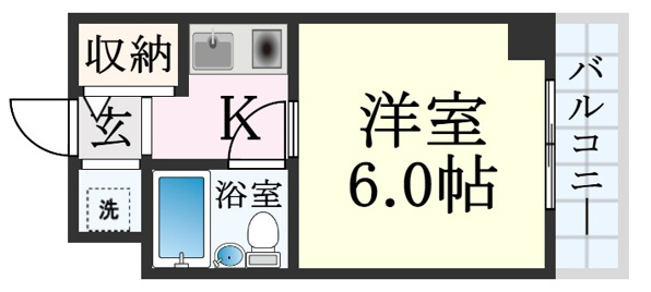 ロイヤルコート山本通