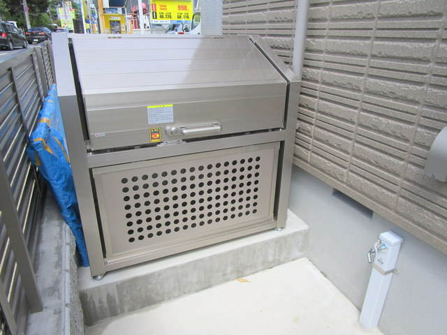 Ｃｏｌｌｉｎａ　Ｓａｃｒａのその他共用部分