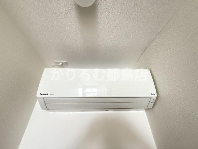 栄コーポの設備
