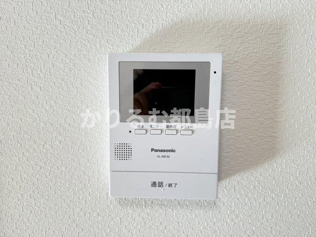 栄コーポのセキュリティ