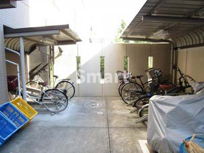 【その他共用部分】 | 日神デュオステージ新中野