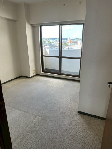 宇都宮プラザB棟の間取り