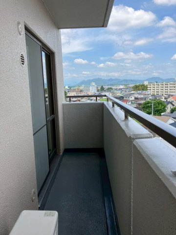 宇都宮プラザB棟のその他