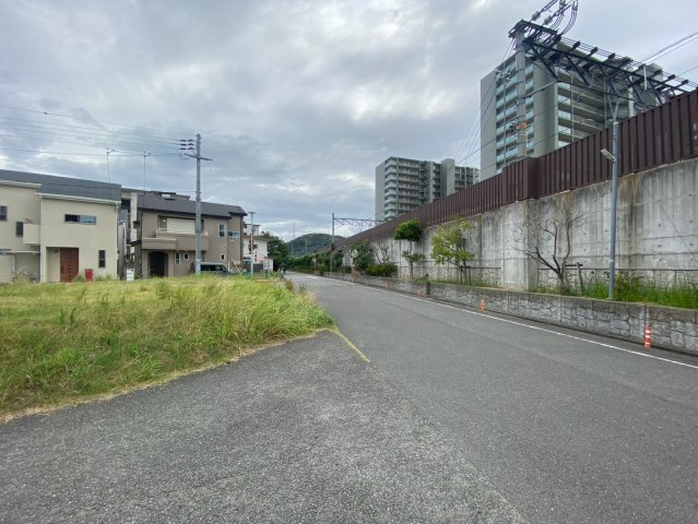 コーポ水無瀬B棟の周辺