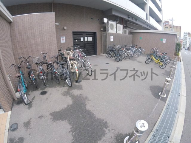 【その他共用部分】 | エスヴェール北梅田