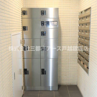 【設備】 | ＰＡＲＫ　ＳＴＡＧＥ・Ｋ | ＰＡＲＫ　ＳＴＡＧＥ・Ｋ