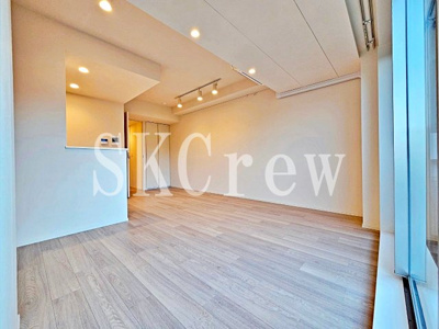 【洋室】 | Ｂｒｉｌｌｉａ　ｉｓｔ　千駄ヶ谷  | 別部屋　参考