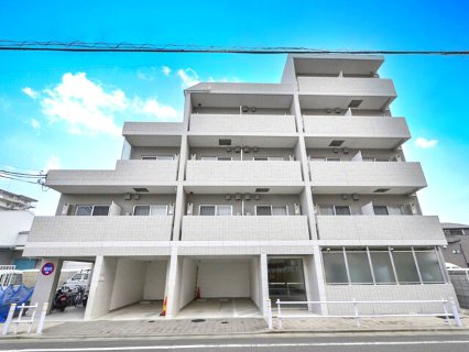 アゼスト志村三丁目