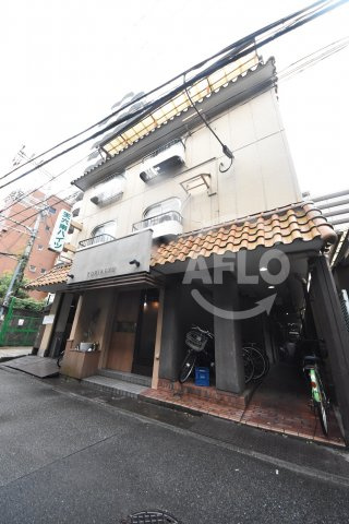 CASA GRANDEの外観|CASA GRANDE(旧:天六南ハイツ)　外観