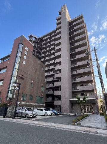 セイフテック表参道　