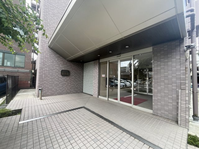 セイフテック表参道　