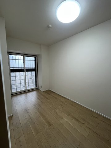 セイフテック表参道　の洋室