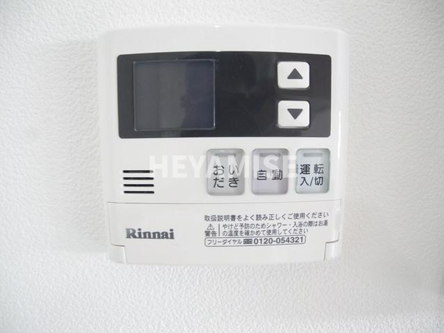 modern palazzo文教の設備|※同物件同室タイプの写真でございます※現況を優先します※