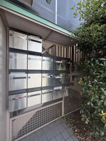 【その他共用部分】ロイヤルコート山本通 