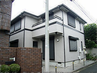 【外観】 | 依田邸賃貸住宅(Y邸)