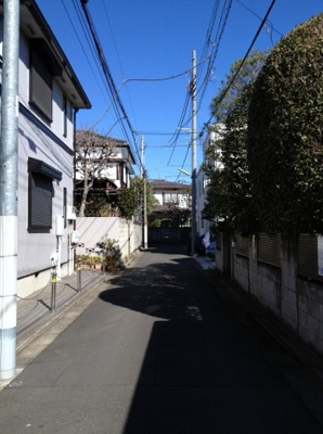 【周辺】 | 依田邸賃貸住宅(Y邸)